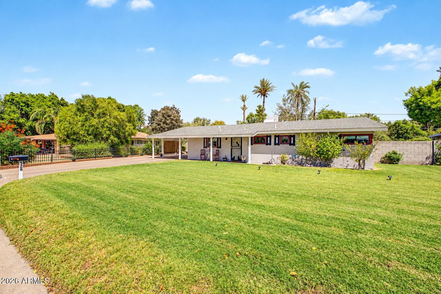 526 W TOWNLEY Avenue, Phoenix, AZ 85021