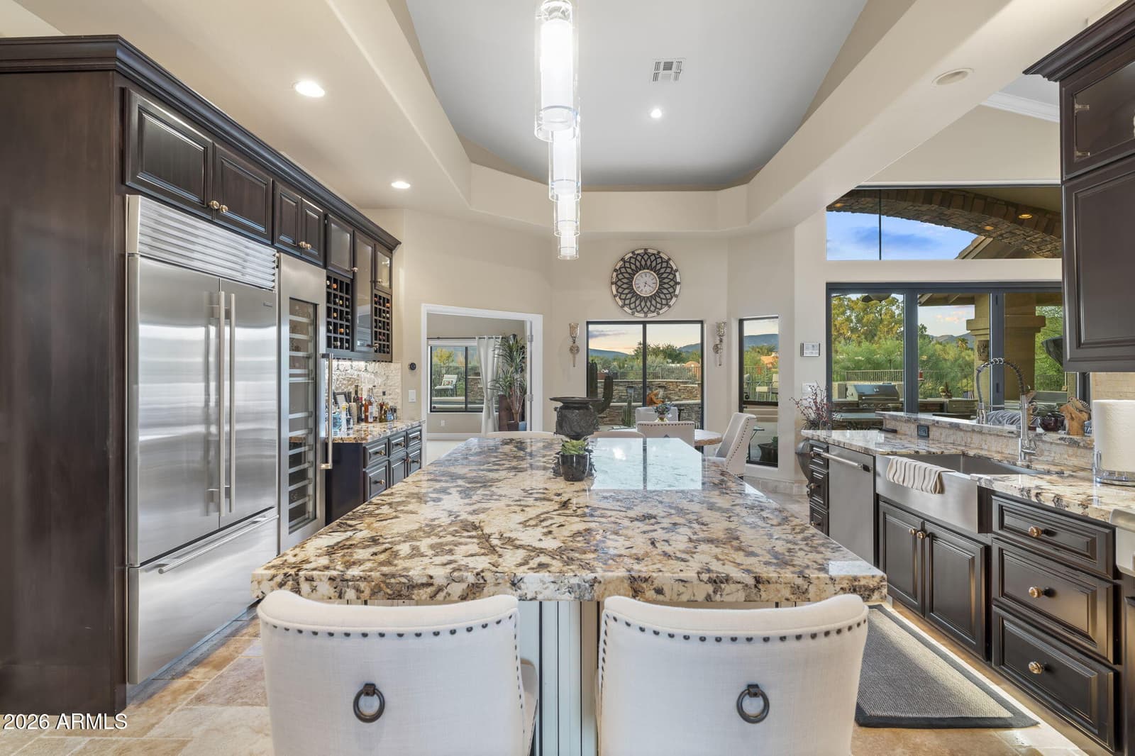 5715 E Rancho Manana Boulevard, Cave Creek, AZ 85331 — photo 55 of 99