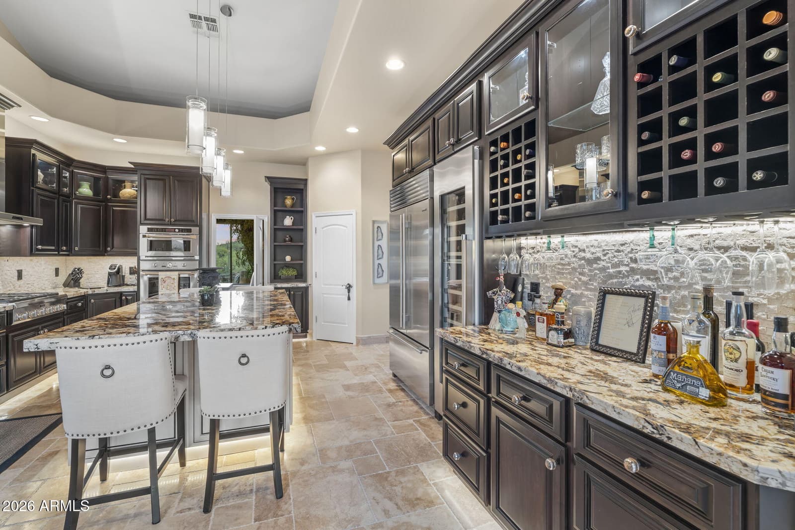 5715 E Rancho Manana Boulevard, Cave Creek, AZ 85331 — photo 57 of 99