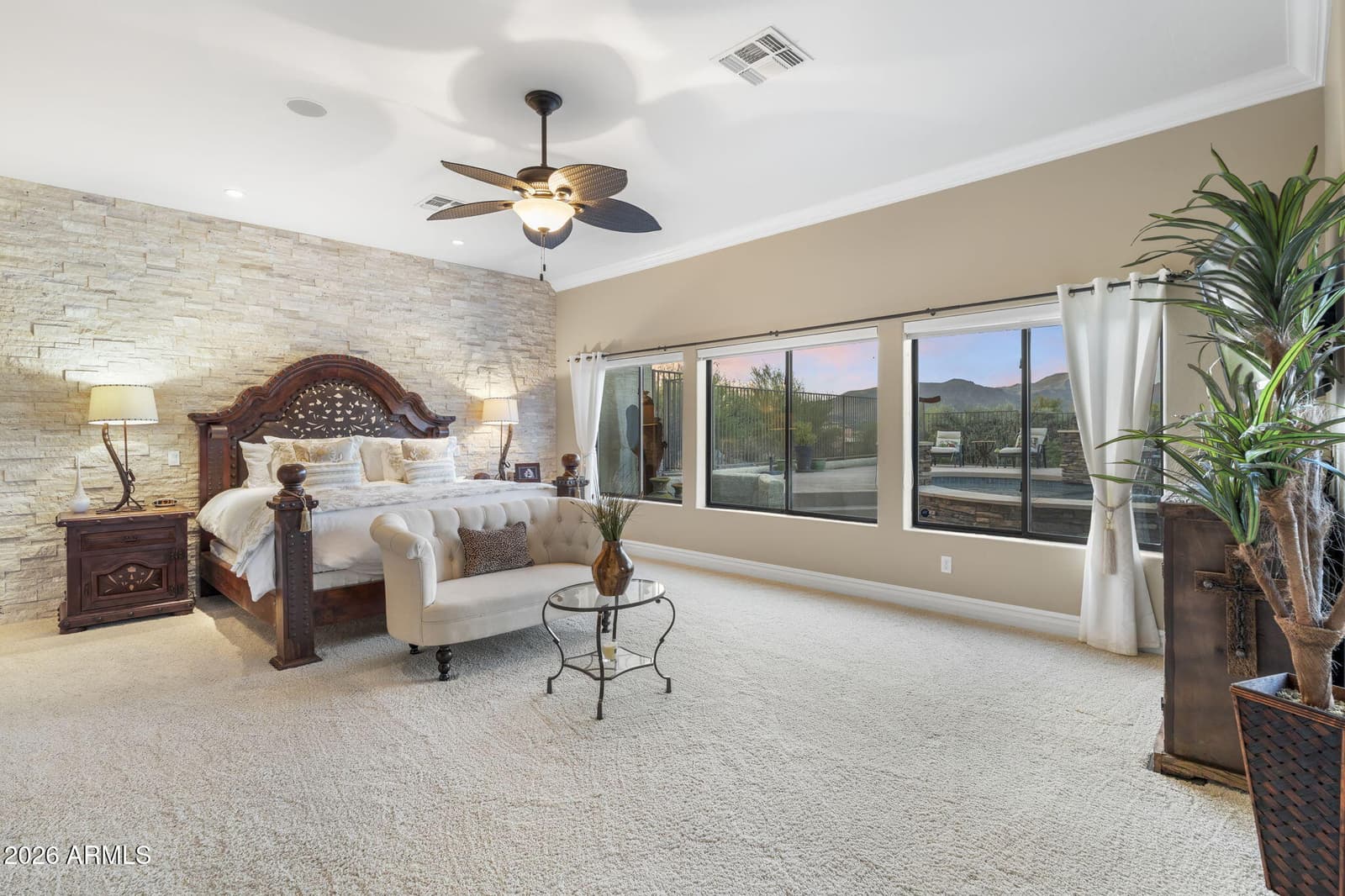 5715 E Rancho Manana Boulevard, Cave Creek, AZ 85331 — photo 59 of 99