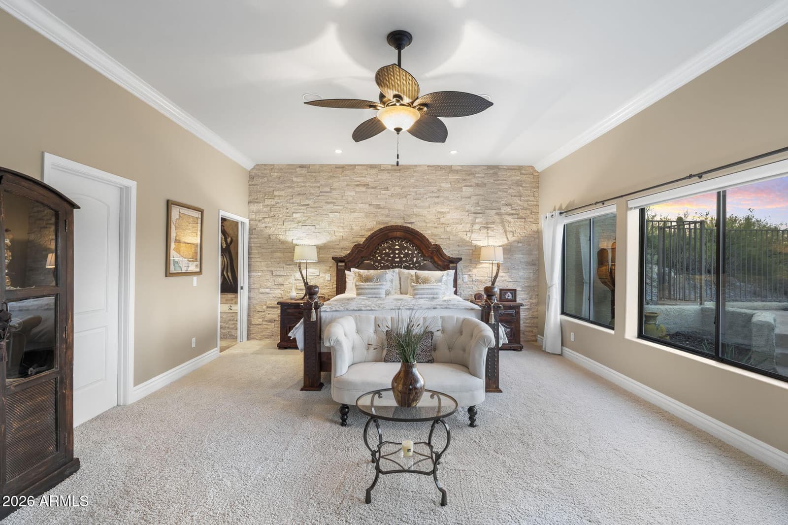 5715 E Rancho Manana Boulevard, Cave Creek, AZ 85331 — photo 61 of 99