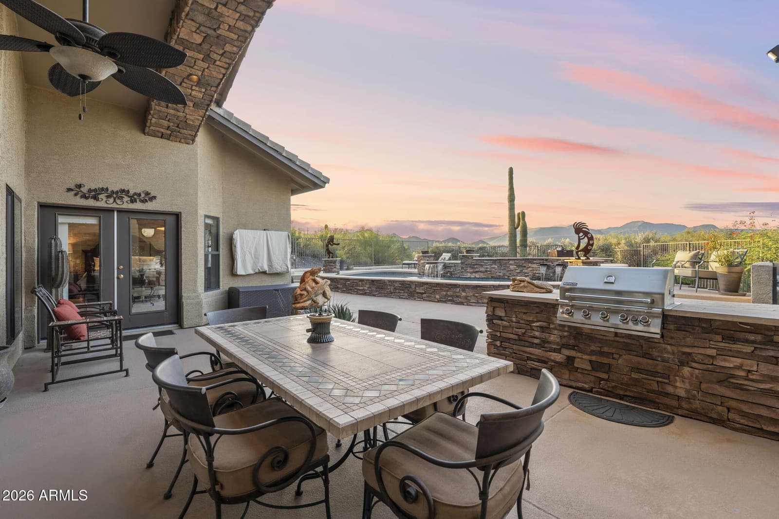 5715 E Rancho Manana Boulevard, Cave Creek, AZ 85331 — photo 75 of 99
