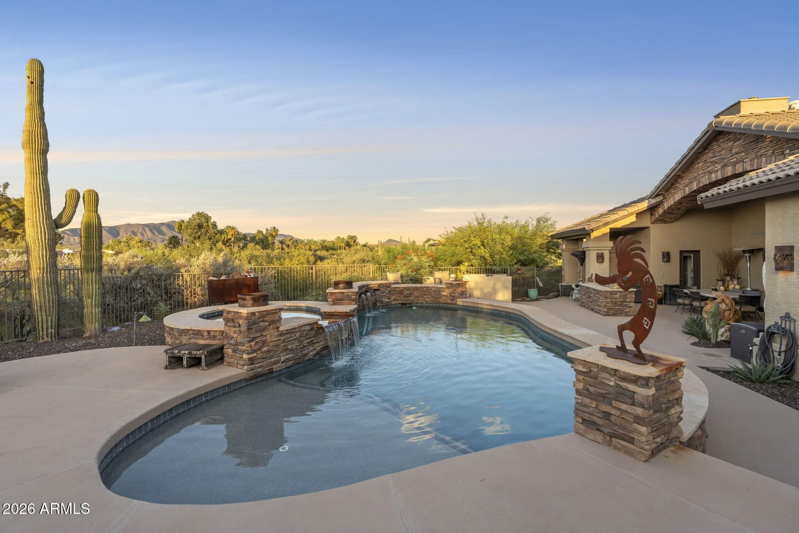 5715 E Rancho Manana Boulevard, Cave Creek, AZ 85331 — photo 76 of 99