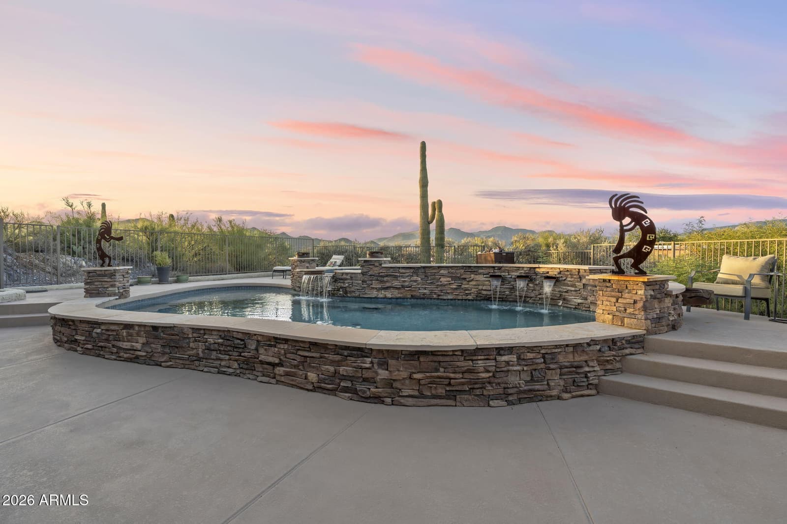 5715 E Rancho Manana Boulevard, Cave Creek, AZ 85331 — photo 79 of 99