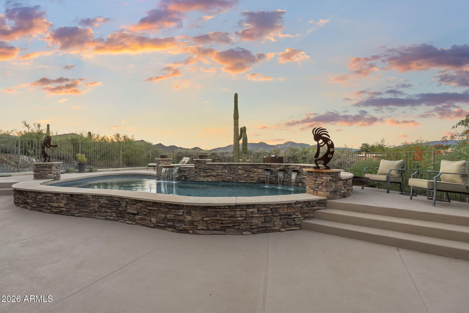 5715 E Rancho Manana Boulevard, Cave Creek, AZ 85331 — photo 83 of 99