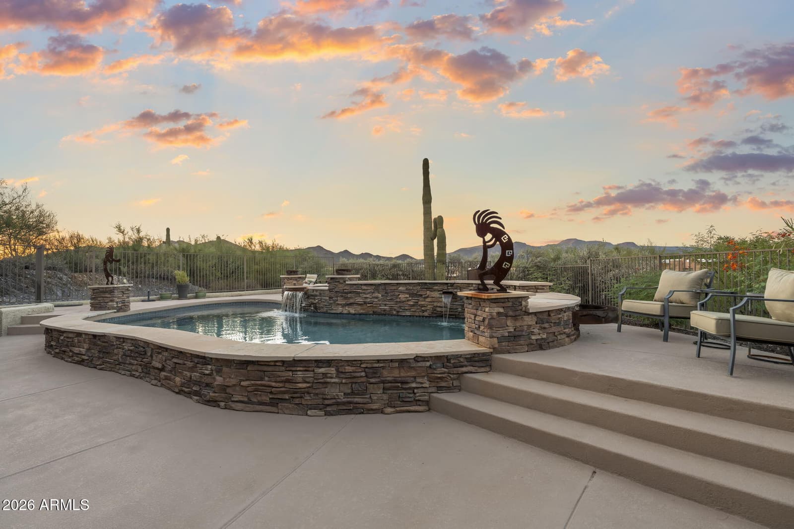 5715 E Rancho Manana Boulevard, Cave Creek, AZ 85331 — photo 84 of 99