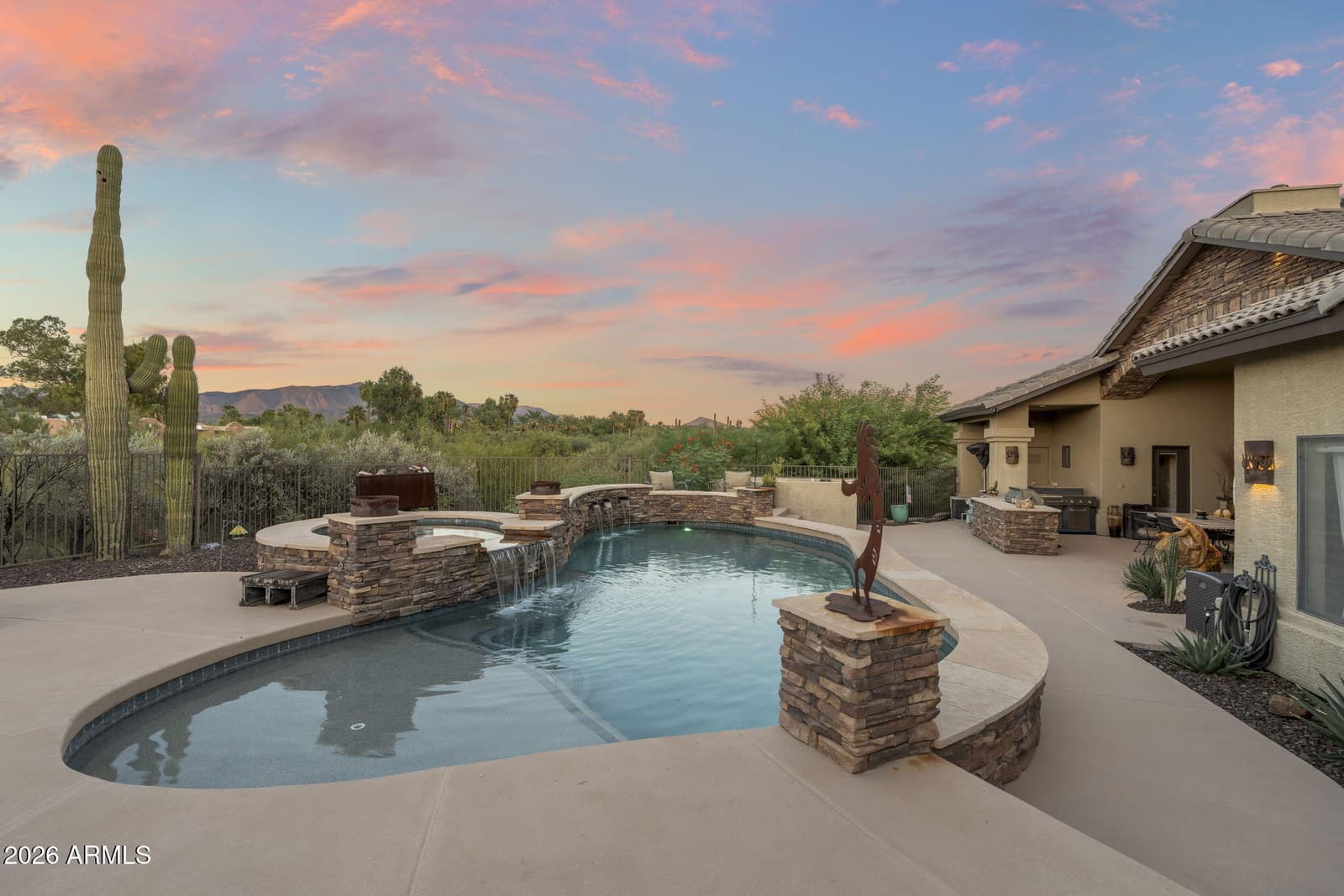 5715 E Rancho Manana Boulevard, Cave Creek, AZ 85331 — photo 85 of 99