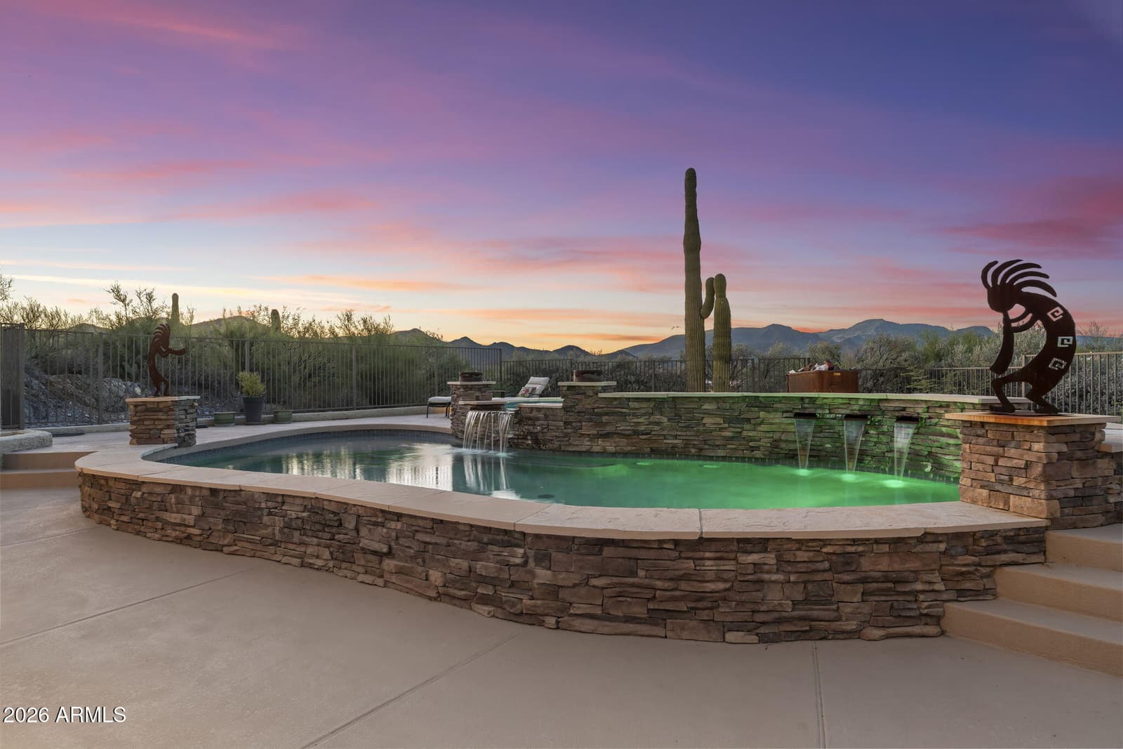 5715 E Rancho Manana Boulevard, Cave Creek, AZ 85331 — photo 88 of 99