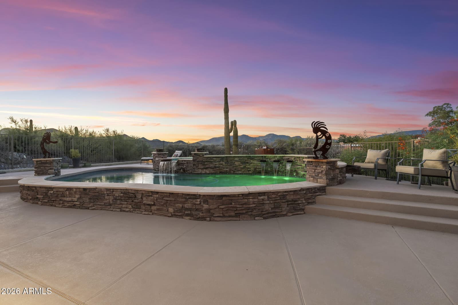 5715 E Rancho Manana Boulevard, Cave Creek, AZ 85331 — photo 93 of 99