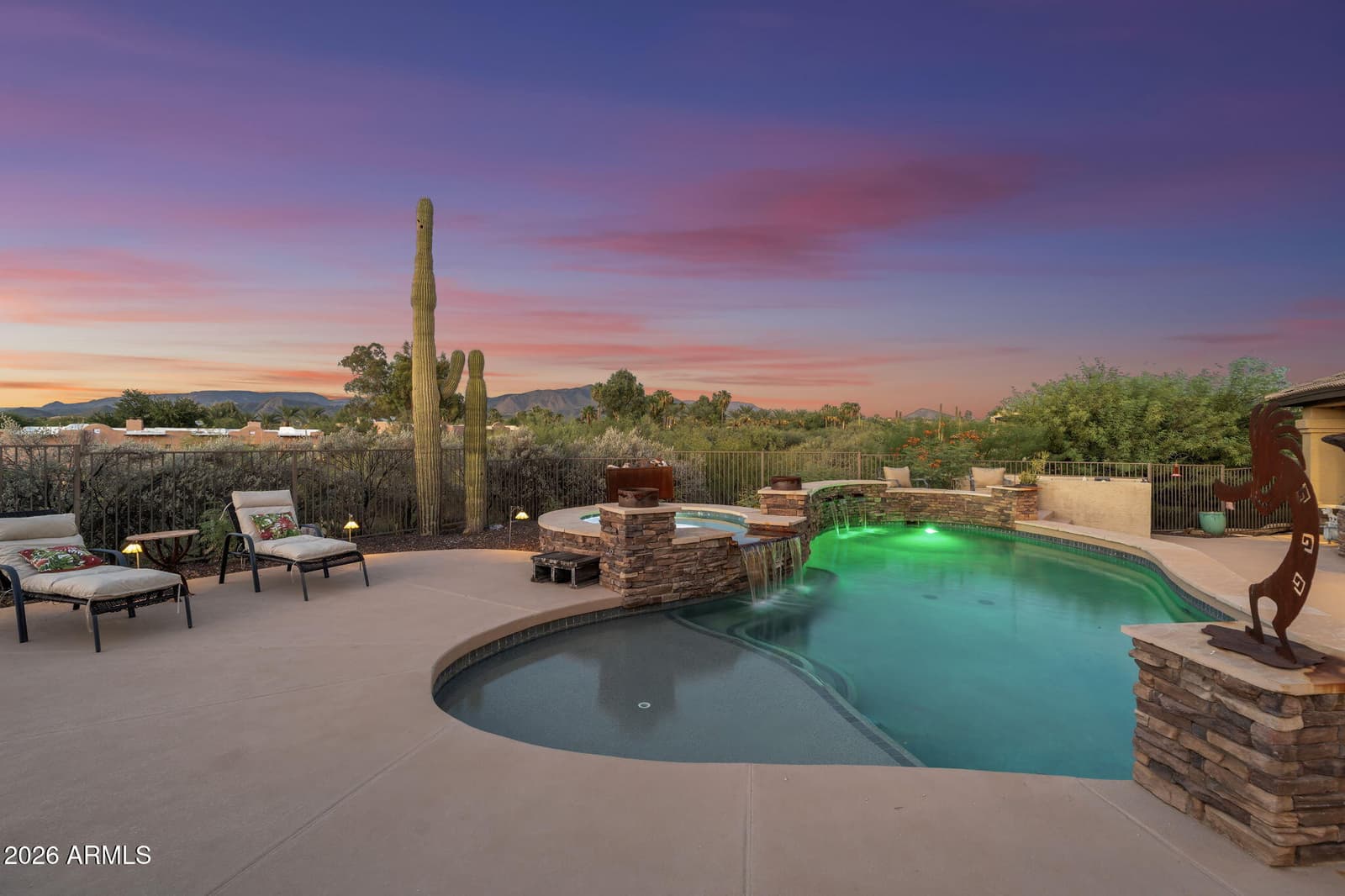 5715 E Rancho Manana Boulevard, Cave Creek, AZ 85331 — photo 97 of 99