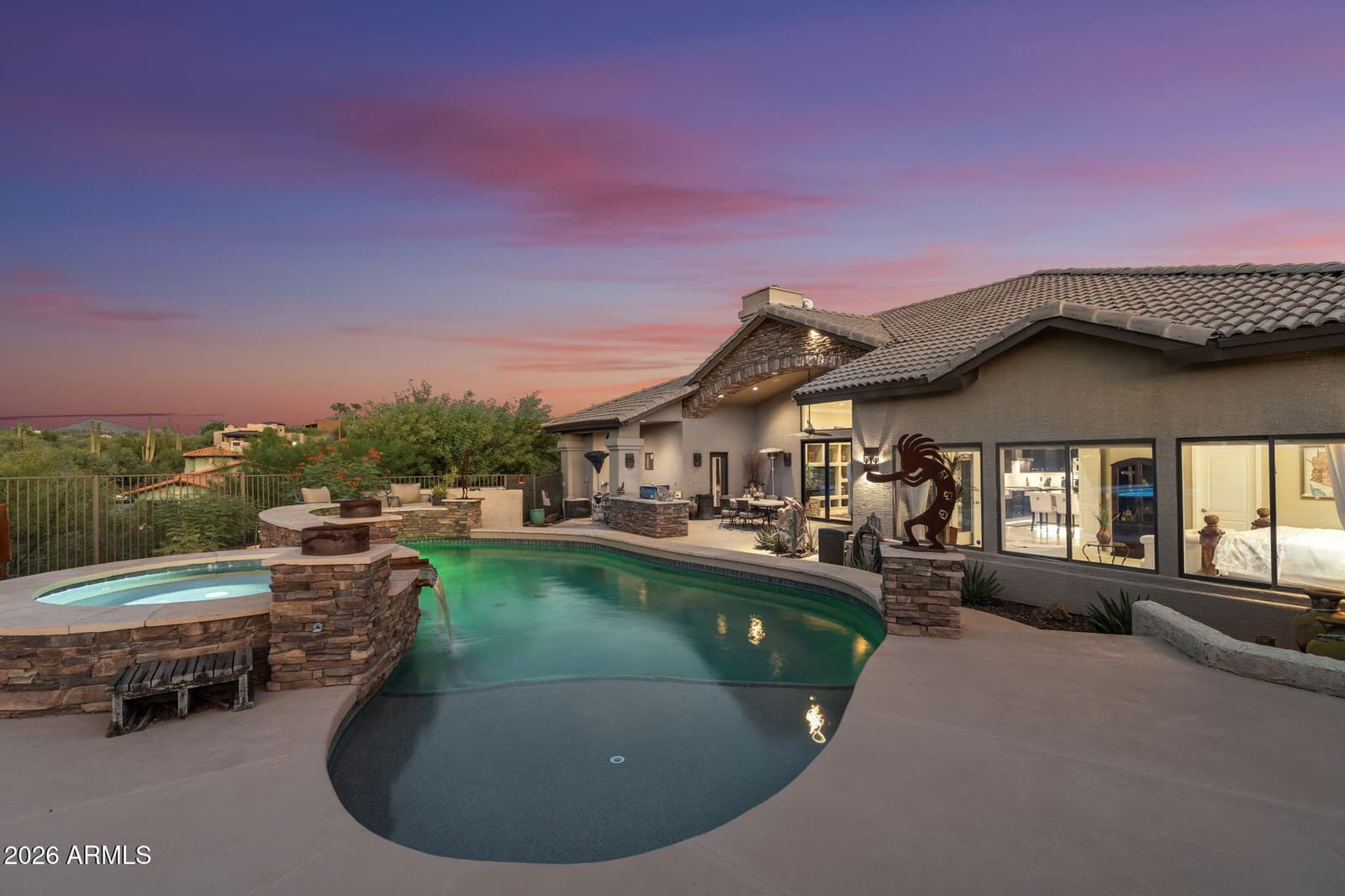 5715 E Rancho Manana Boulevard, Cave Creek, AZ 85331 — photo 98 of 99
