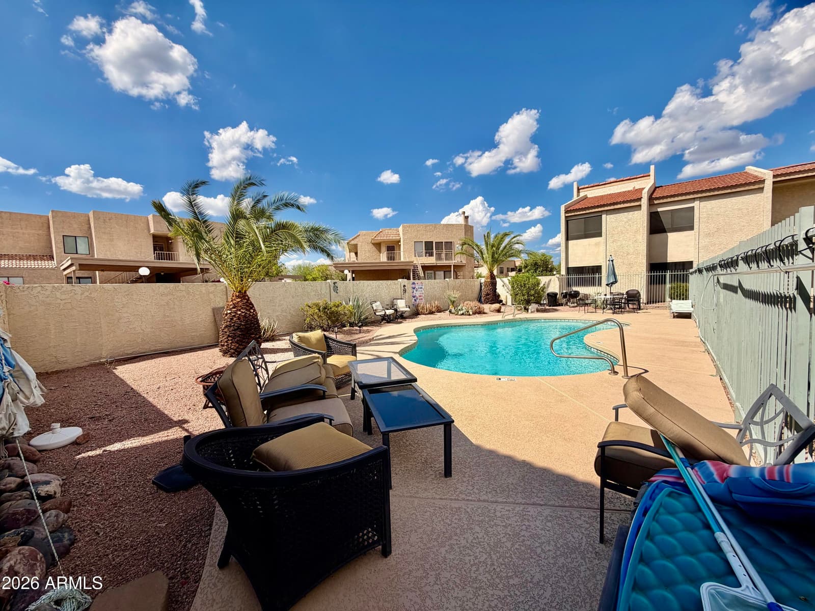 16624 E Palisades Boulevard 104, Fountain Hills, AZ 85268 — photo 13 of 14
