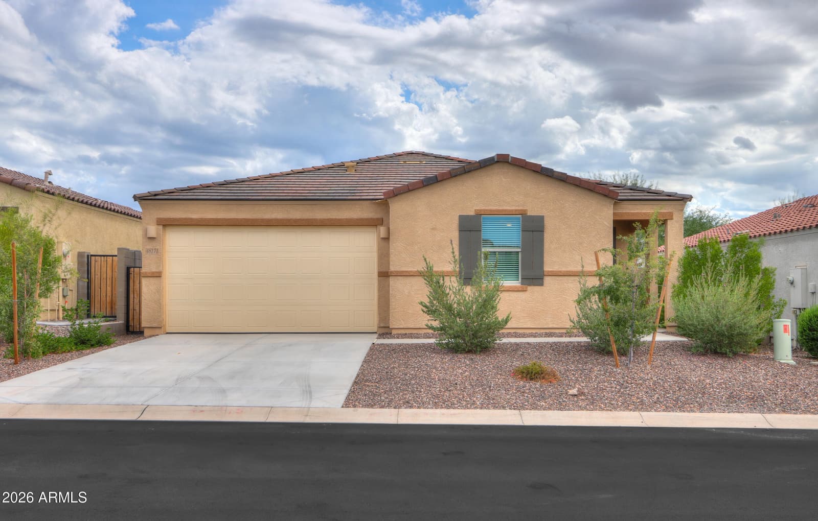 48171 N La Soledad, Gold Canyon, AZ 85118 — photo 1 of 63