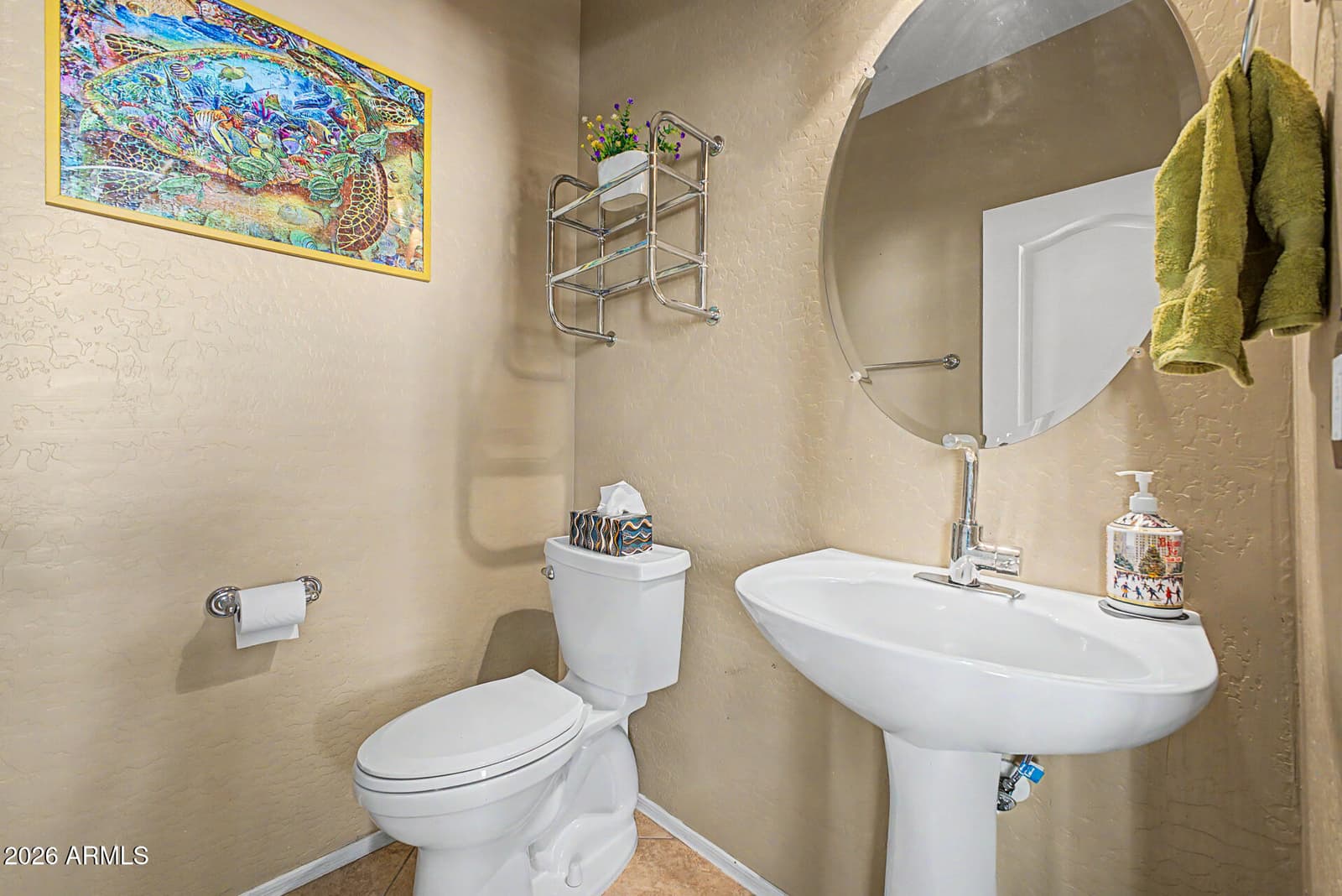 3671 E Leslie Drive, Gilbert, AZ 85296 — photo 13 of 41