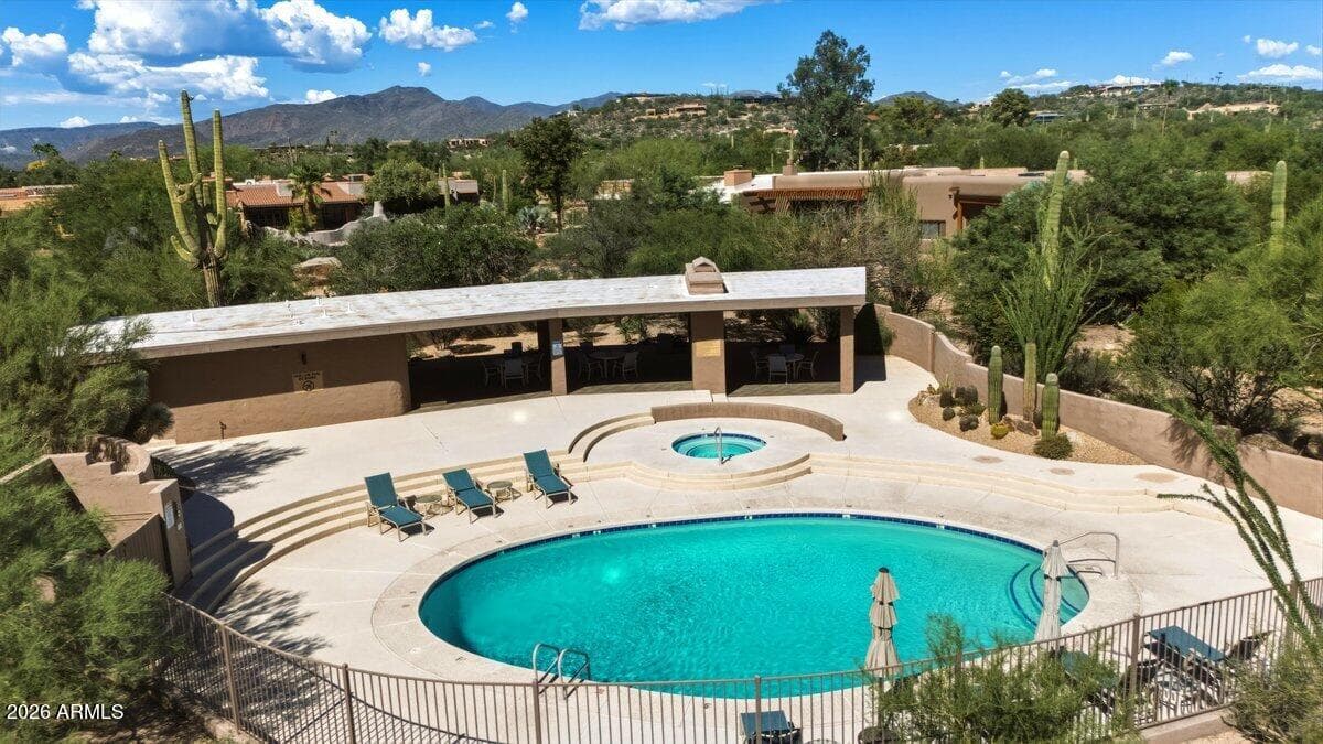 1018 N Boulder Drive, Carefree, AZ 85377 — photo 53 of 64