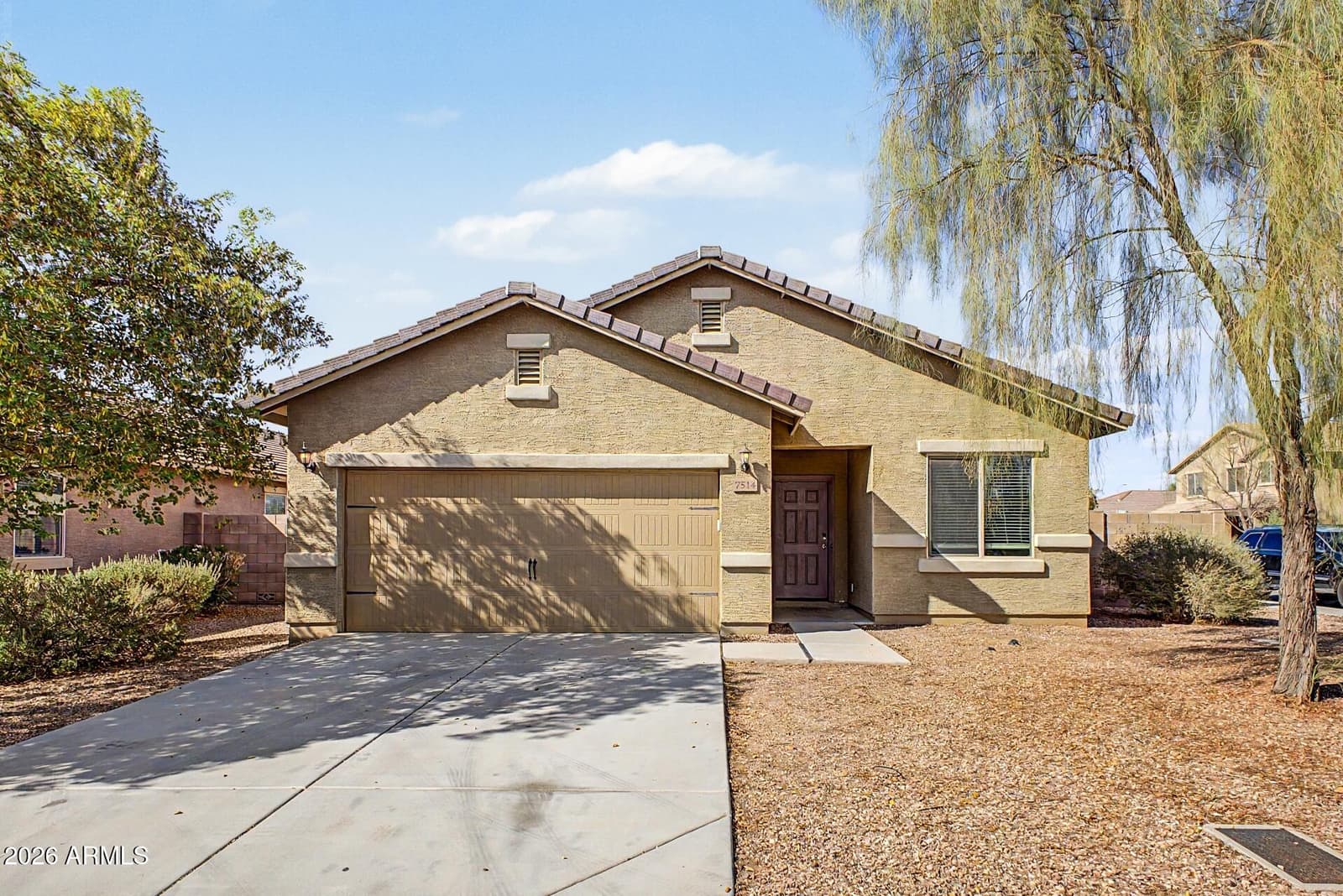 7514 W Carter Road, Laveen, AZ 85339 — photo 1 of 37