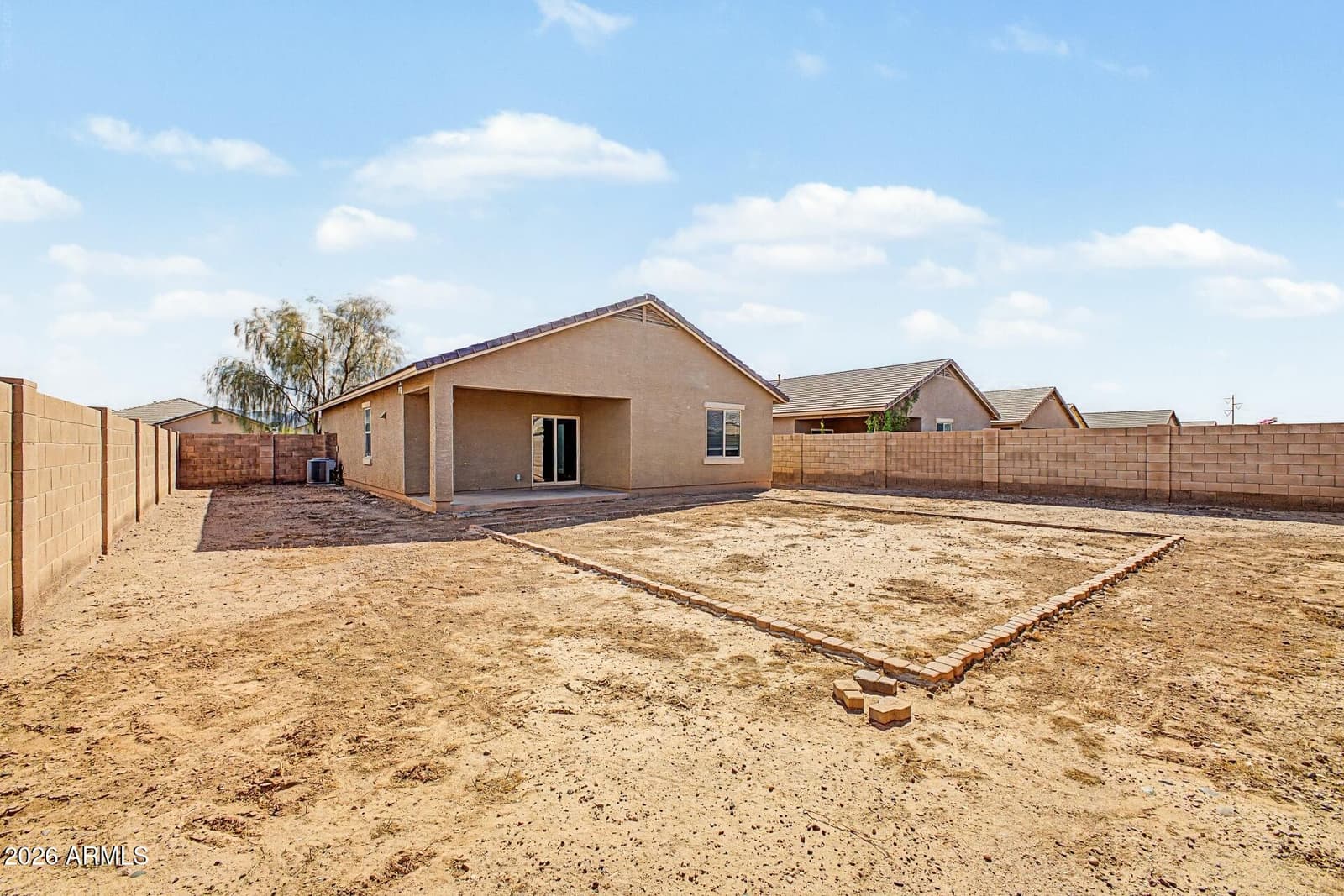 7514 W Carter Road, Laveen, AZ 85339 — photo 24 of 37