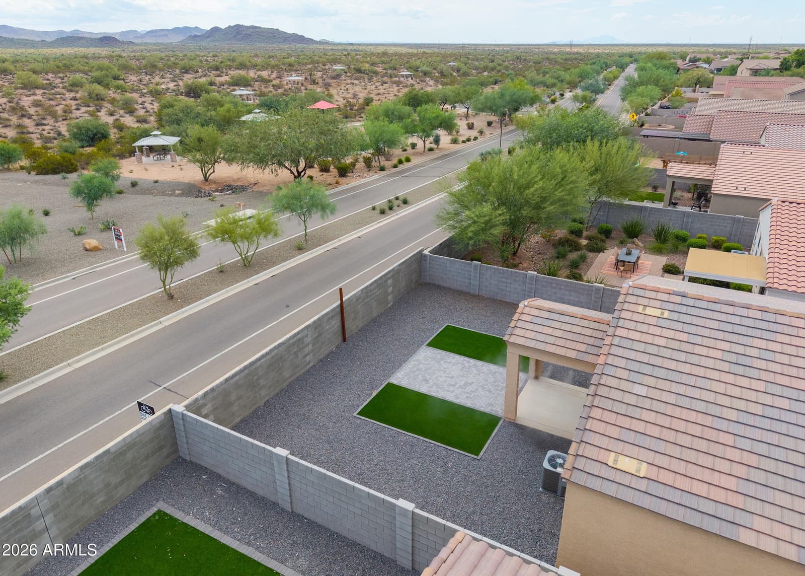 48171 N La Soledad, Gold Canyon, AZ 85118 — photo 47 of 63