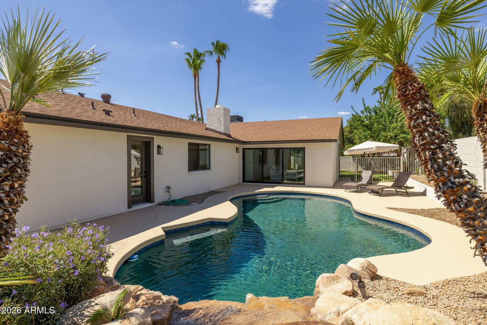 5302 E Evans Drive, Scottsdale, AZ 85254 — photo 44 of 58