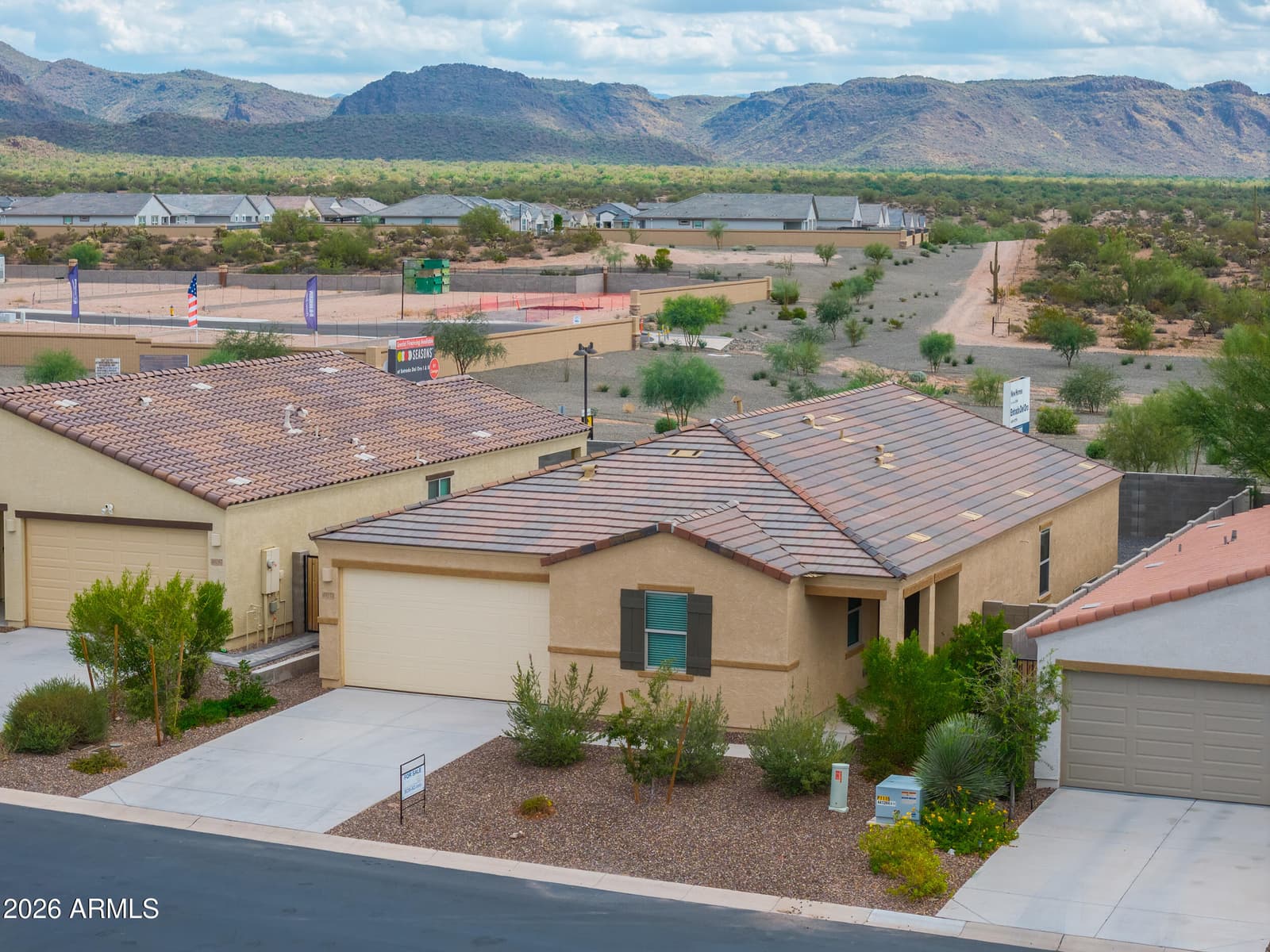 48171 N La Soledad, Gold Canyon, AZ 85118 — photo 56 of 63