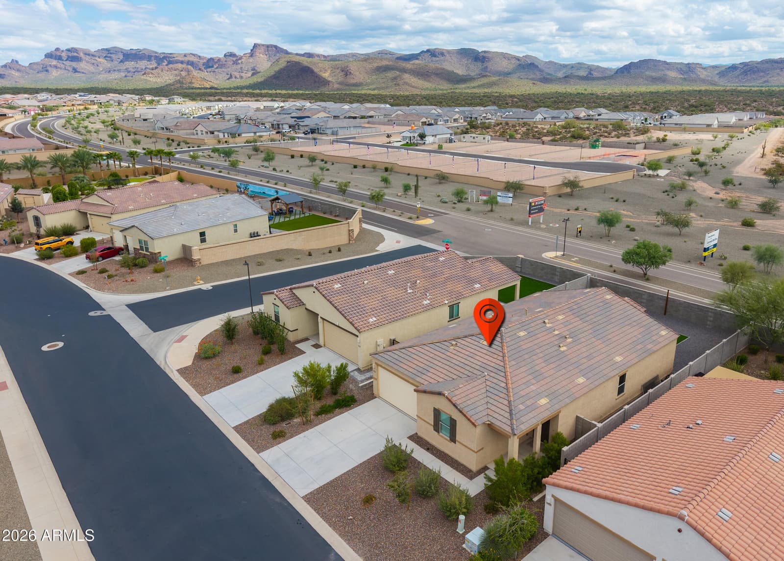 48171 N La Soledad, Gold Canyon, AZ 85118 — photo 57 of 63