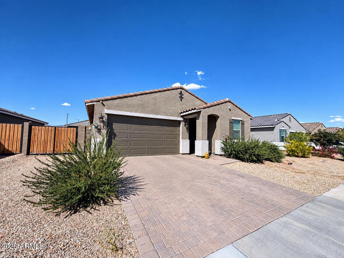 22352 W Hopi Street, Buckeye, AZ 85326 — photo 1 of 19