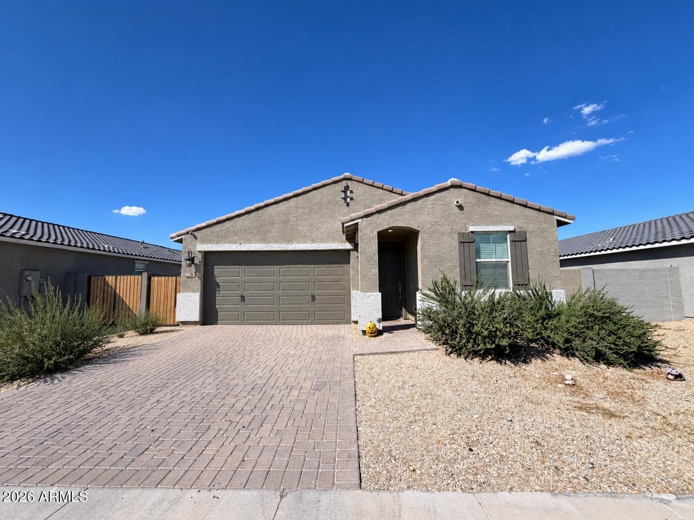 22352 W Hopi Street, Buckeye, AZ 85326 — photo 2 of 19