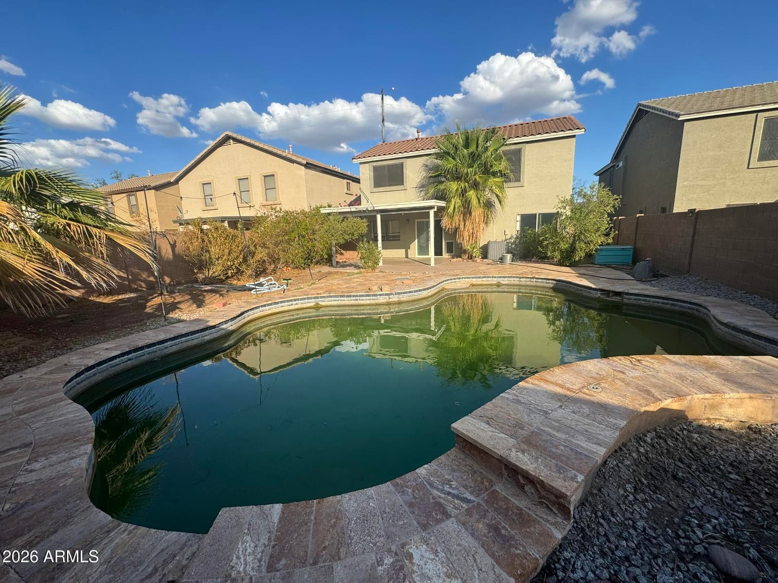 8510 S 49th Drive, Laveen, AZ 85339 — photo 7 of 10