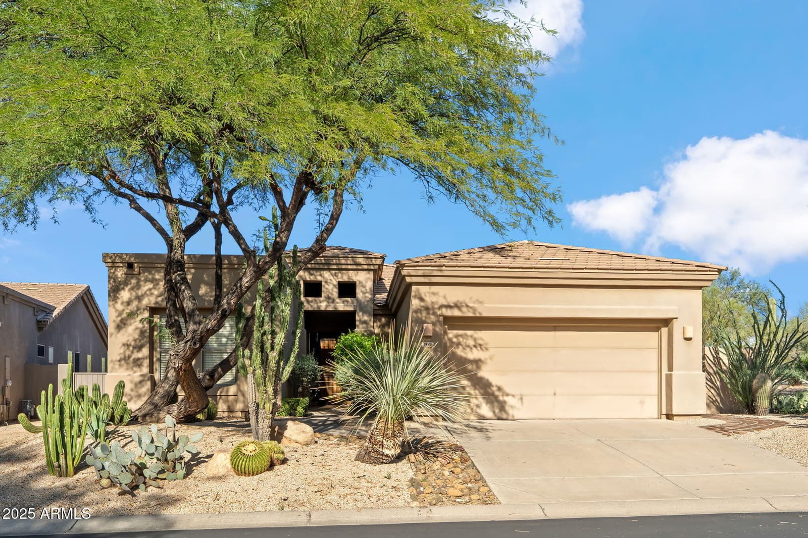 7486 E Soaring Eagle Way, Scottsdale, AZ 85266 — photo 1 of 67