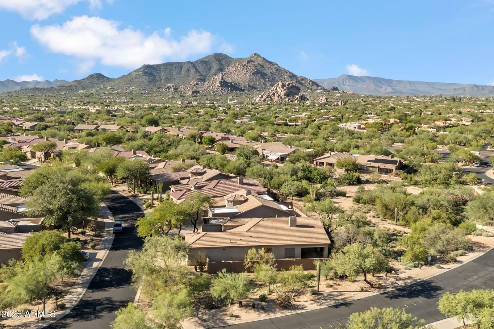 7486 E Soaring Eagle Way, Scottsdale, AZ 85266 — photo 4 of 67