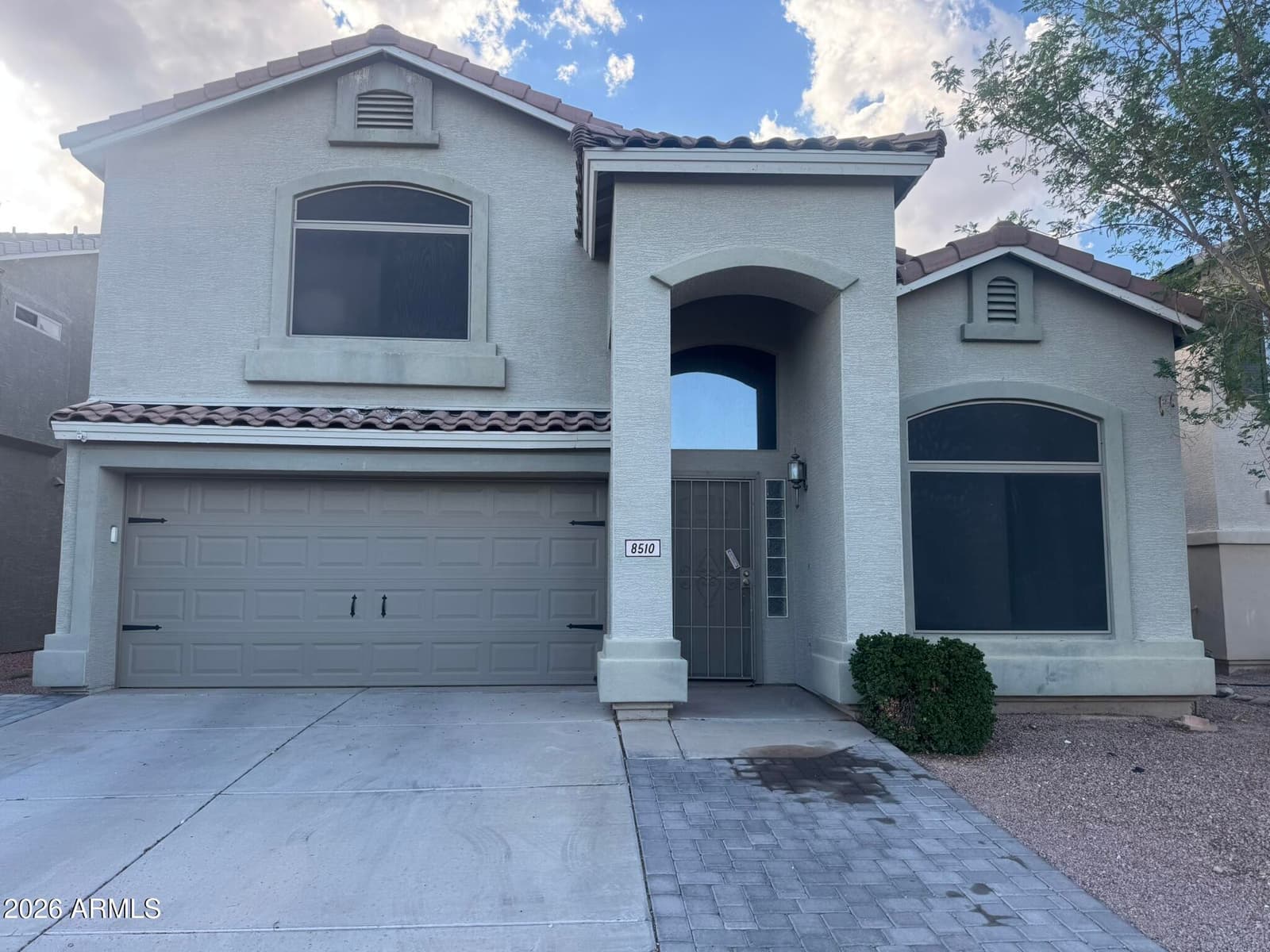 8510 S 49th Drive, Laveen, AZ 85339 — photo 1 of 10