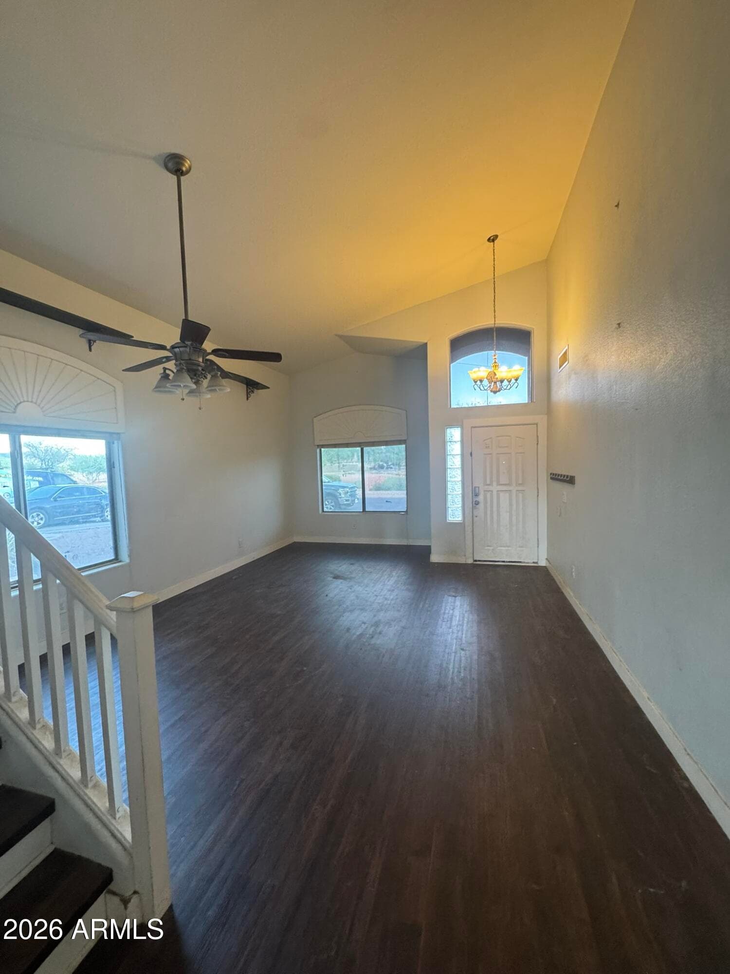 8510 S 49th Drive, Laveen, AZ 85339 — photo 3 of 10
