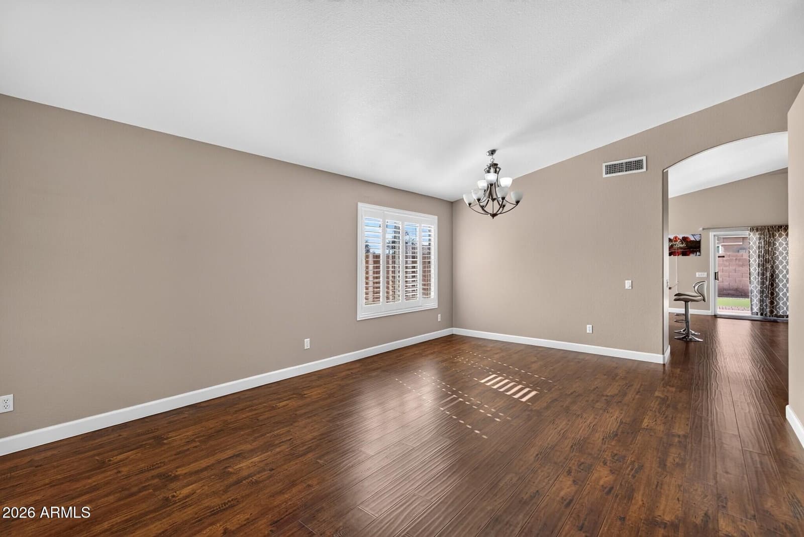 1551 W Megen Street, Chandler, AZ 85224 — photo 5 of 42