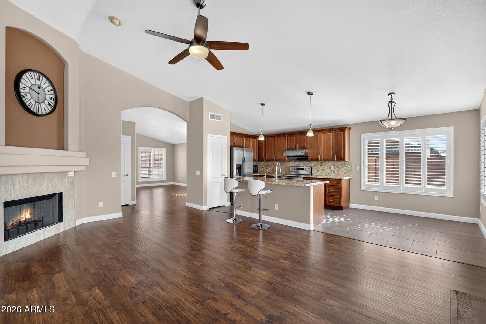 1551 W Megen Street, Chandler, AZ 85224 — photo 9 of 42