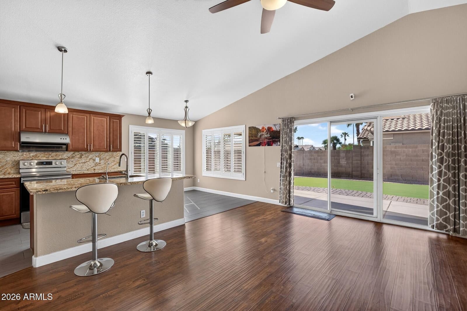 1551 W Megen Street, Chandler, AZ 85224 — photo 10 of 42