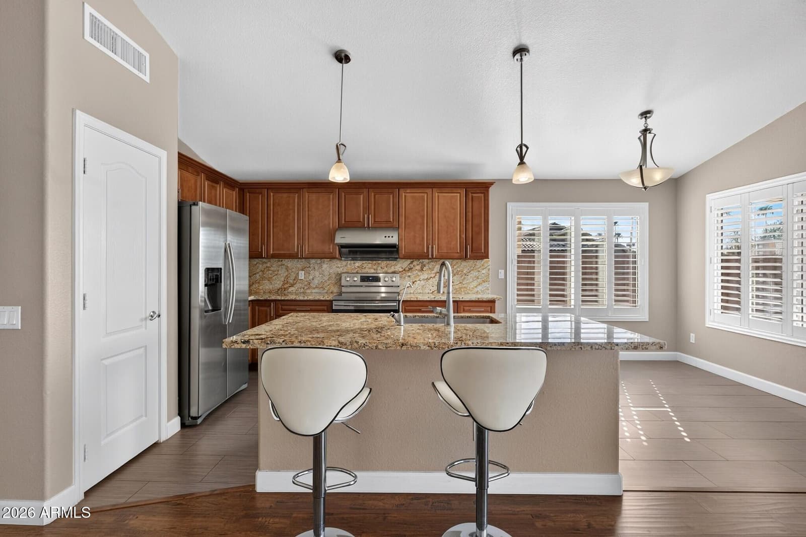 1551 W Megen Street, Chandler, AZ 85224 — photo 12 of 42