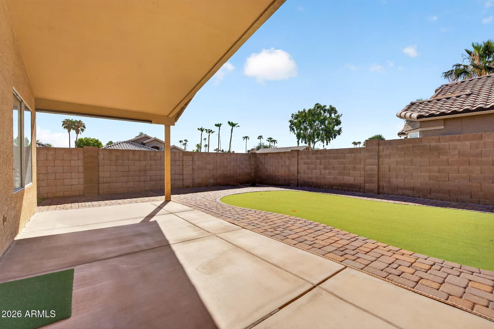1551 W Megen Street, Chandler, AZ 85224 — photo 34 of 42