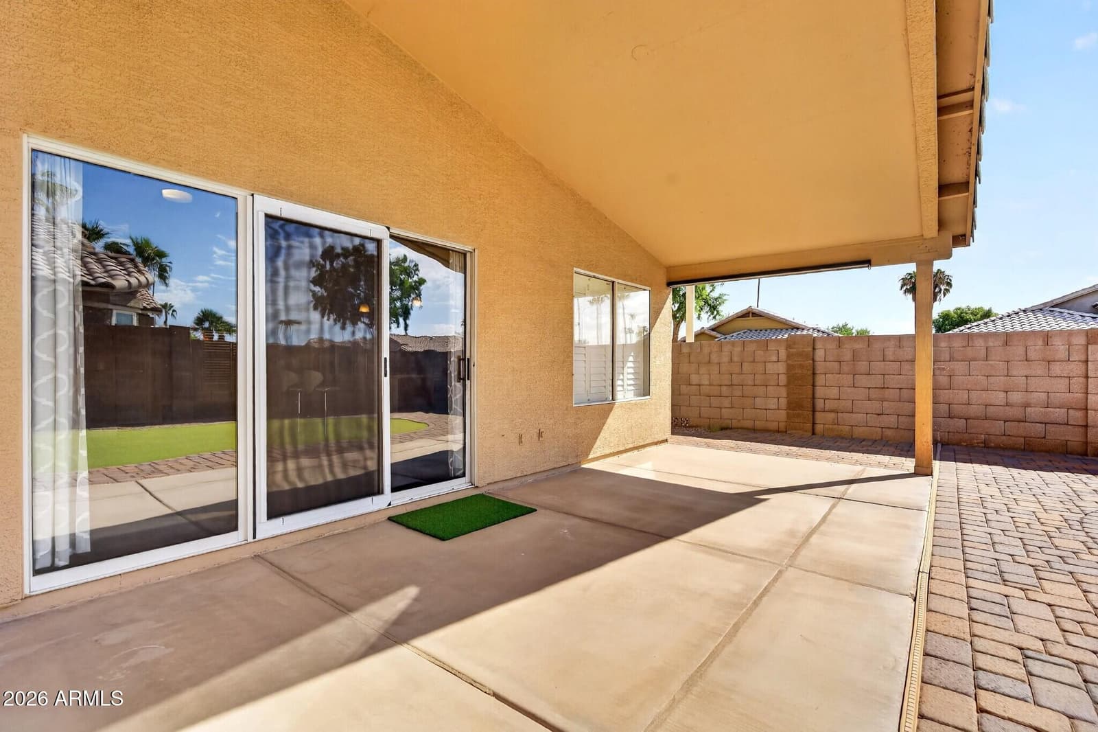 1551 W Megen Street, Chandler, AZ 85224 — photo 35 of 42