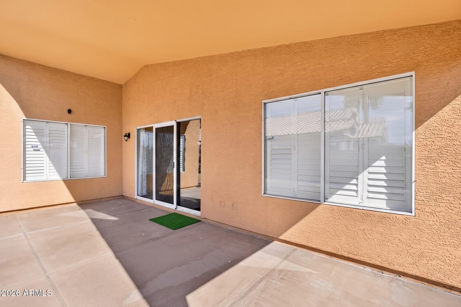 1551 W Megen Street, Chandler, AZ 85224 — photo 36 of 42
