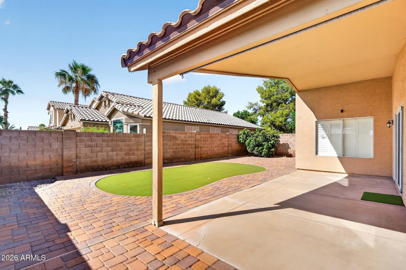 1551 W Megen Street, Chandler, AZ 85224 — photo 38 of 42