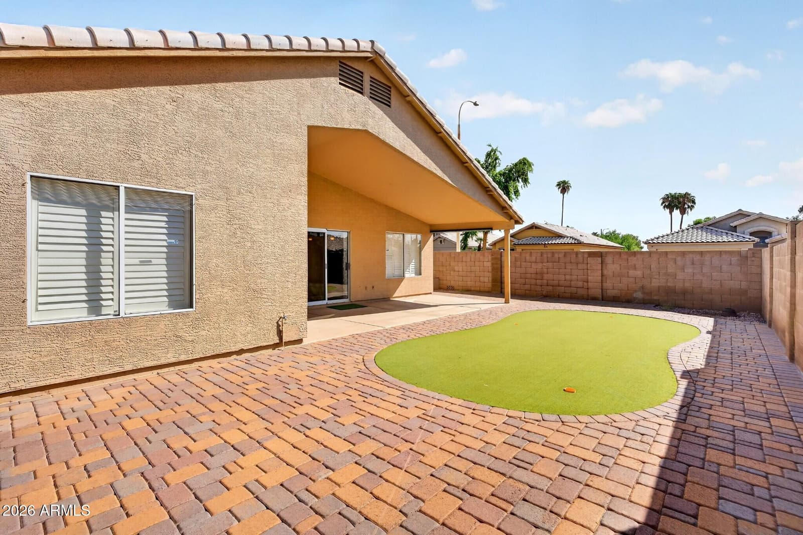 1551 W Megen Street, Chandler, AZ 85224 — photo 40 of 42