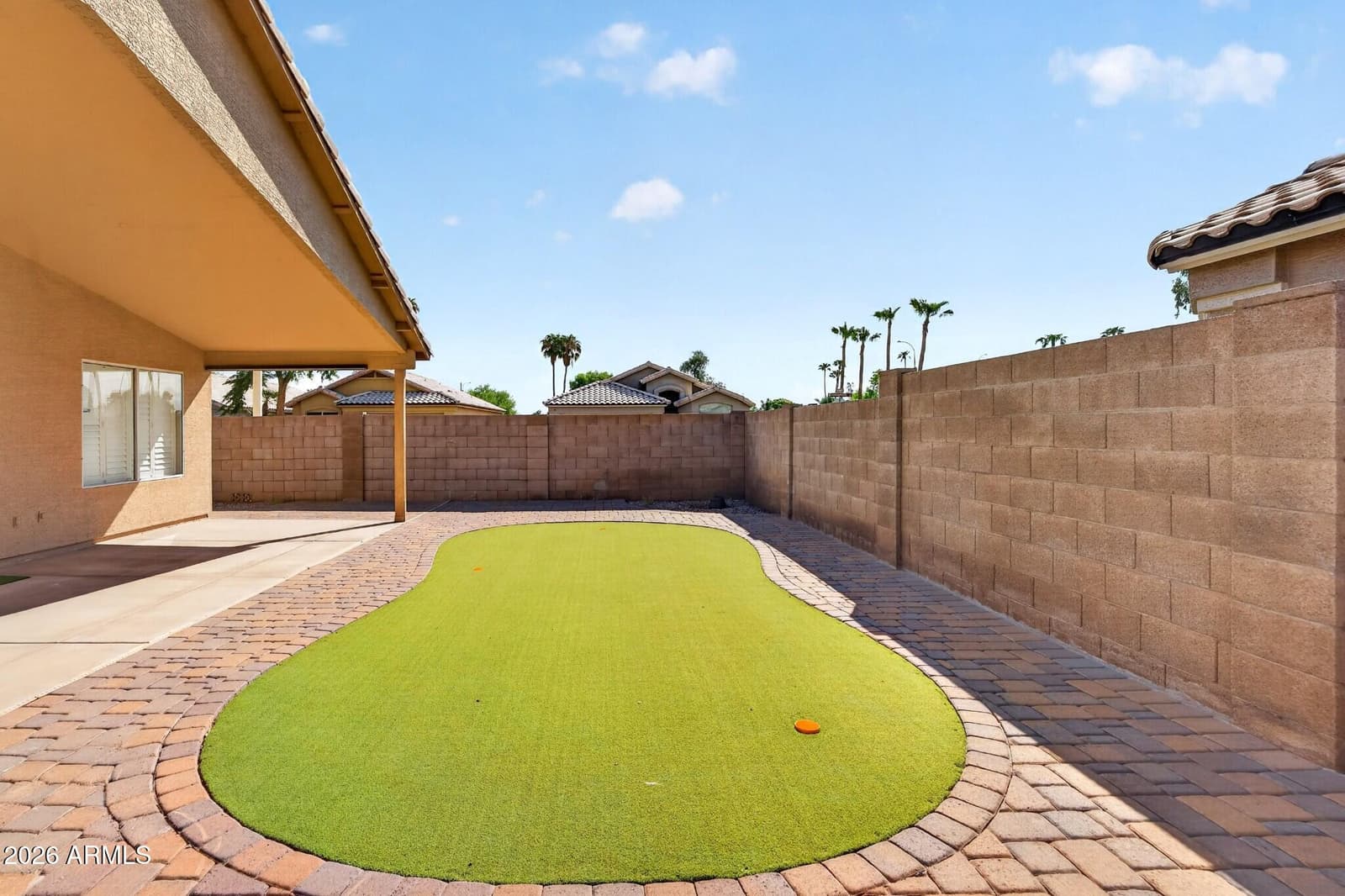 1551 W Megen Street, Chandler, AZ 85224 — photo 41 of 42