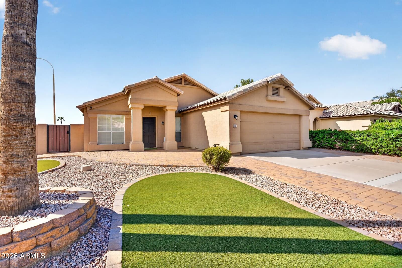 1551 W Megen Street, Chandler, AZ 85224 — photo 2 of 42