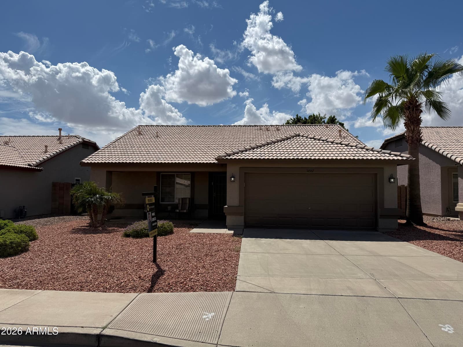 14567 W Marcus Drive, Surprise, AZ 85374 — photo 2 of 3