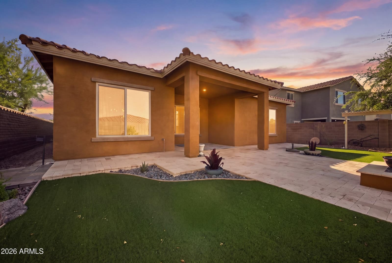 31342 N 137th Glen, Peoria, AZ 85383 — photo 23 of 37