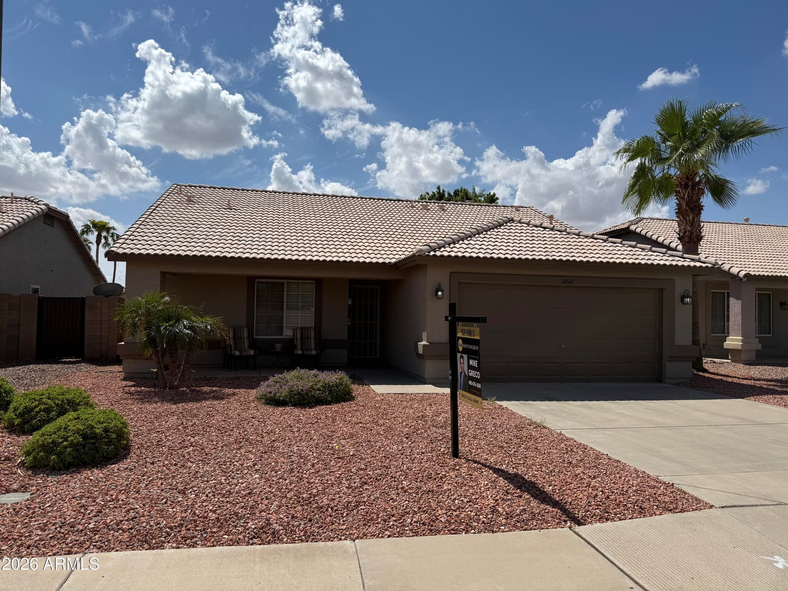 14567 W Marcus Drive, Surprise, AZ 85374 — photo 3 of 3