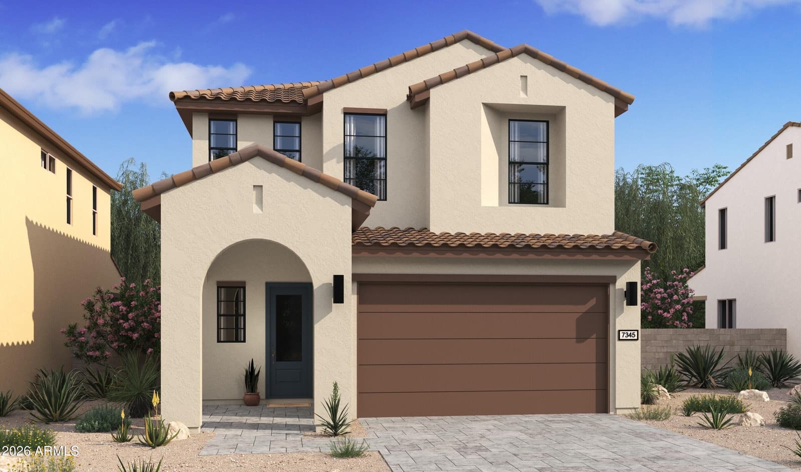 123 E Windsor Drive, Gilbert, AZ 85296 — photo 2 of 31