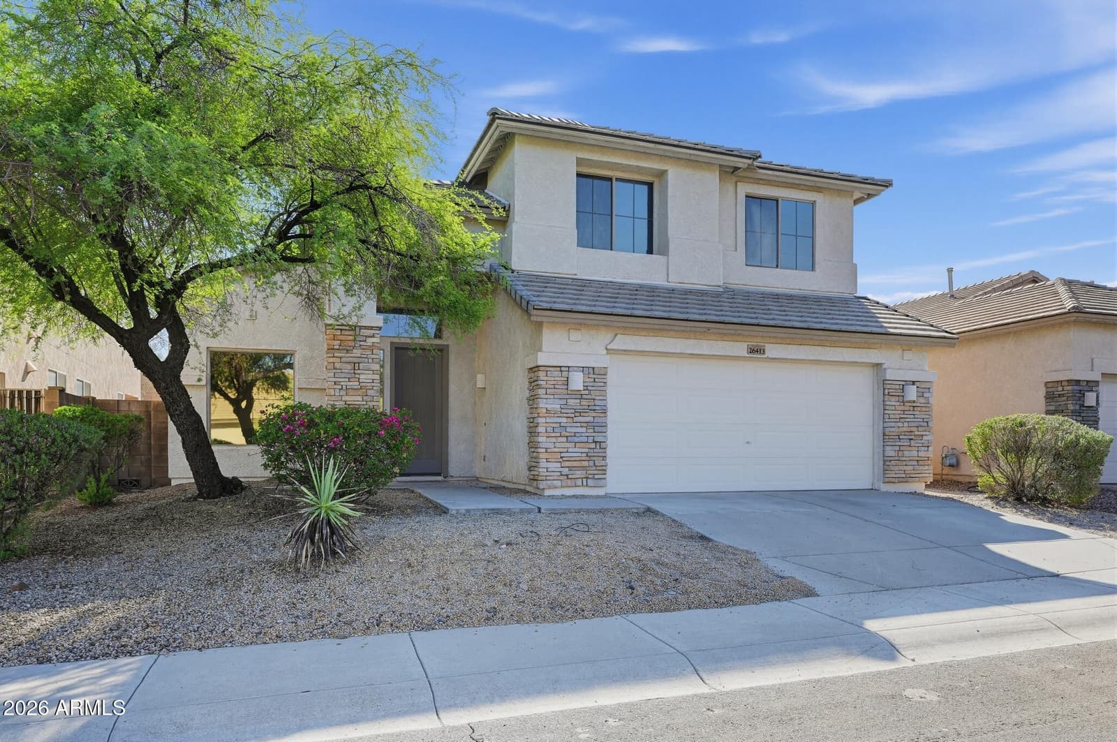 26413 N 65th Drive, Phoenix, AZ 85083 — photo 3 of 26