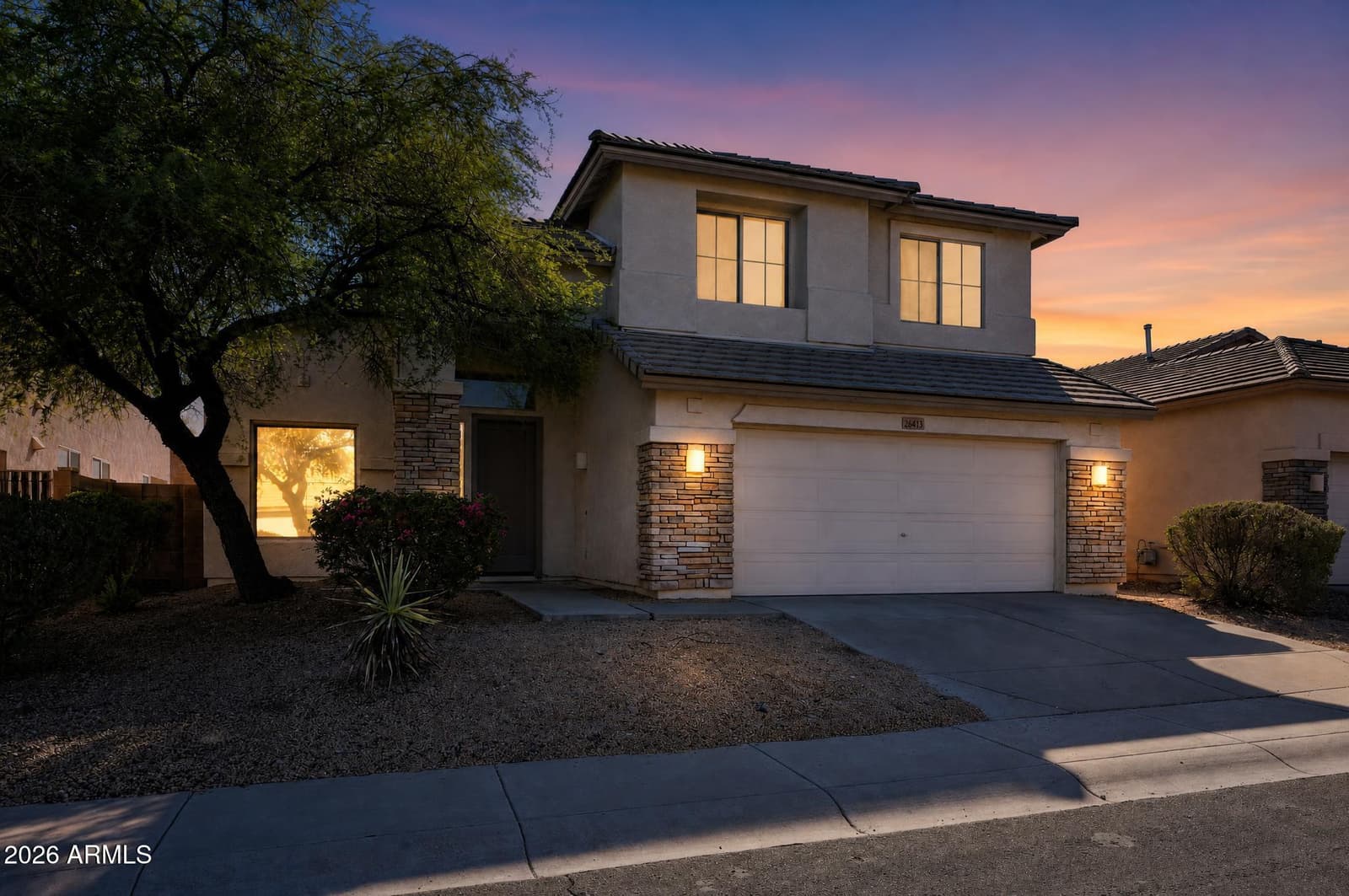 26413 N 65th Drive, Phoenix, AZ 85083 — photo 1 of 26
