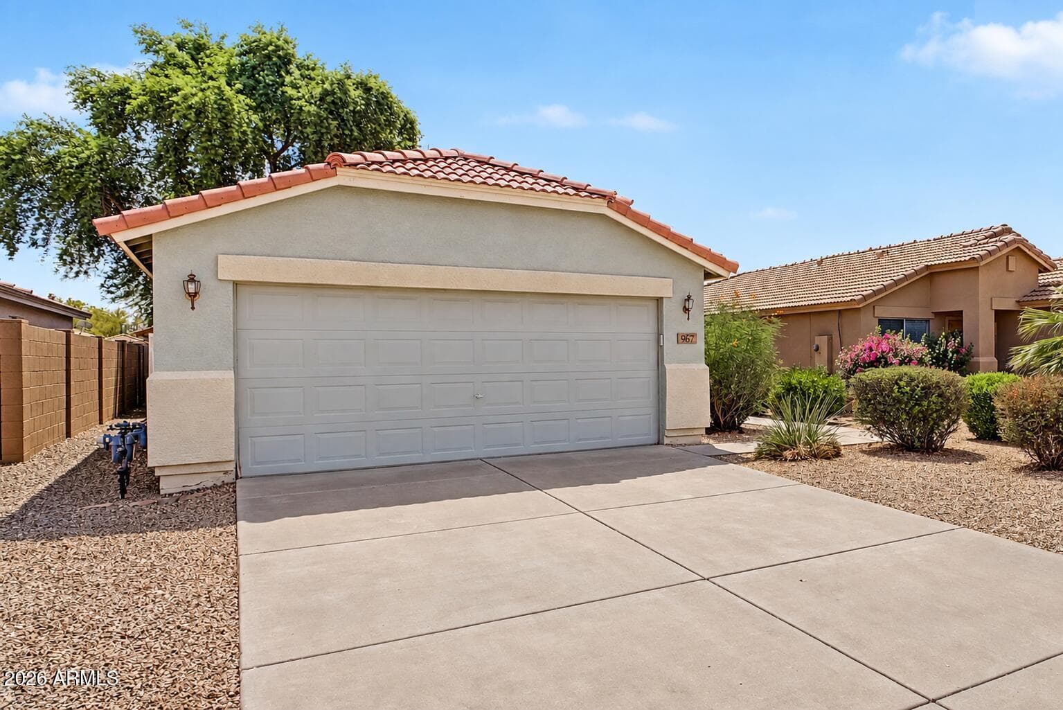 967 E Monteleone Street, San Tan Valley, AZ 85140 — photo 1 of 44